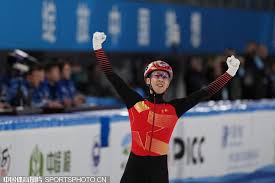 山东高速男